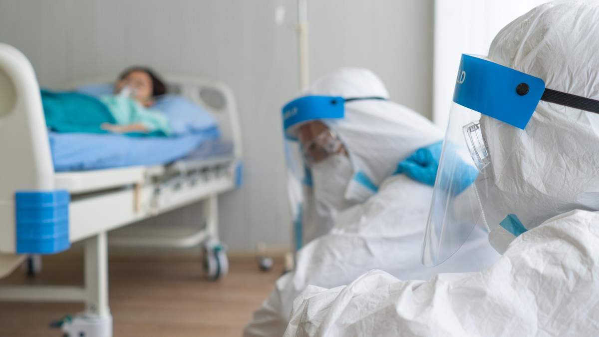 В Україні за добу підтвердили 7 709 випадків зараження COVID-19: статистика В Україні за добу підтвердили 7 709 випадків зараження COVID-19: статистика