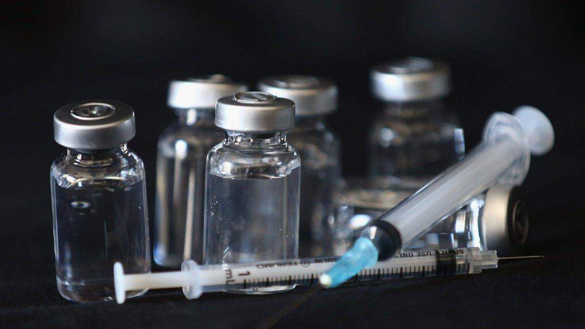 Угорщина отримала 6 тисяч доз російської вакцини від COVID-19 Угорщина отримала 6 тисяч доз російської вакцини від COVID-19
