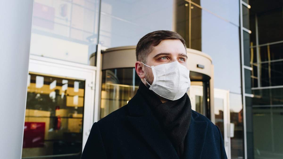 Чому не можна кулупатися в носі під час пандемії Чому не можна кулупатися в носі під час пандемії