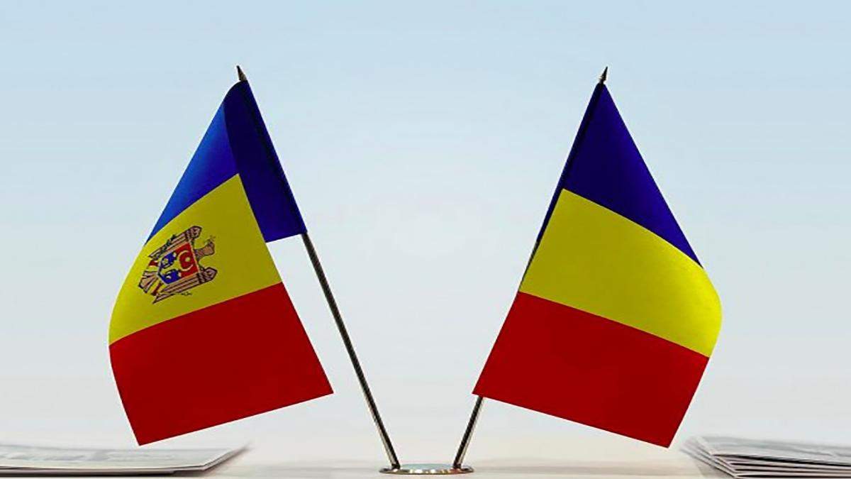 Румунія поділиться з Молдовою вакциною від коронавірусу Румунія поділиться з Молдовою вакциною від коронавірусу