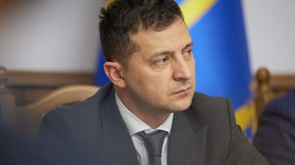 Владимир Зеленский Владимир Зеленский