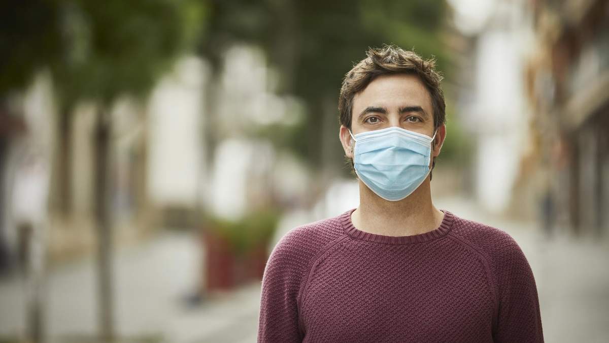 Известна ситуация с заболеваемостью ОРВИ и гриппом в Украине Известна ситуация с заболеваемостью ОРВИ и гриппом в Украине