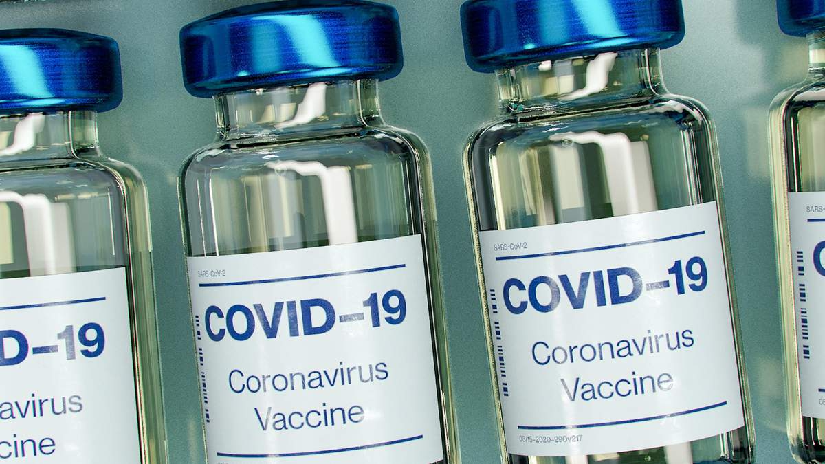 Китай схвалив використання власної вакцини від COVID-19 компанії Sinopharm Китай схвалив використання власної вакцини від COVID-19 компанії Sinopharm