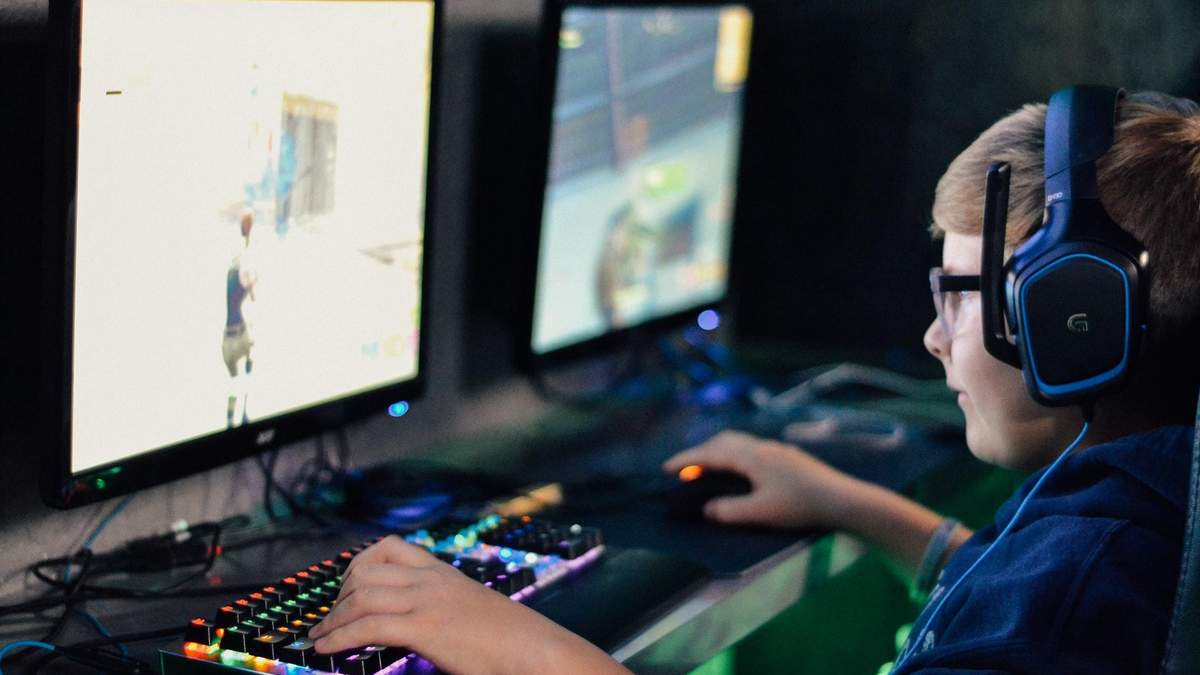 Влияют ли жестокие игры на поведение детей Влияют ли жестокие игры на поведение детей