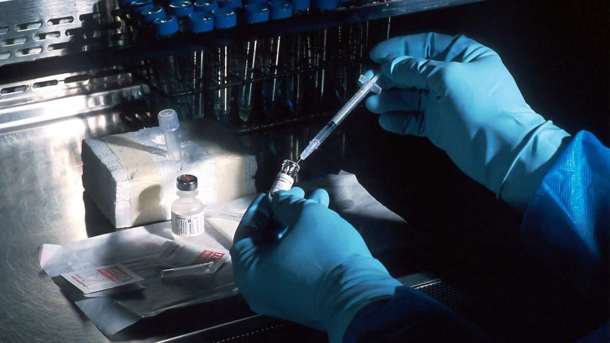 ІФА-тести на коронавірус ІФА-тести на коронавірус