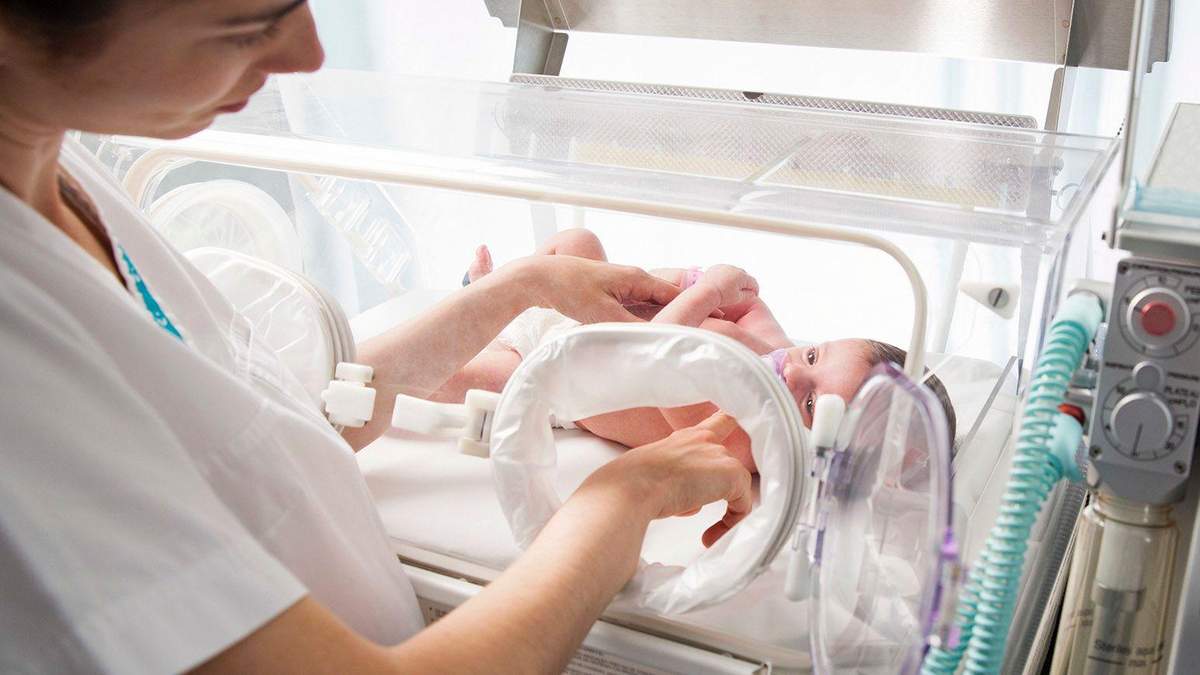 11 из 13 тысяч родителей выбрали деньги вместо пакета малыша: детали 11 из 13 тысяч родителей выбрали деньги вместо пакета малыша: детали