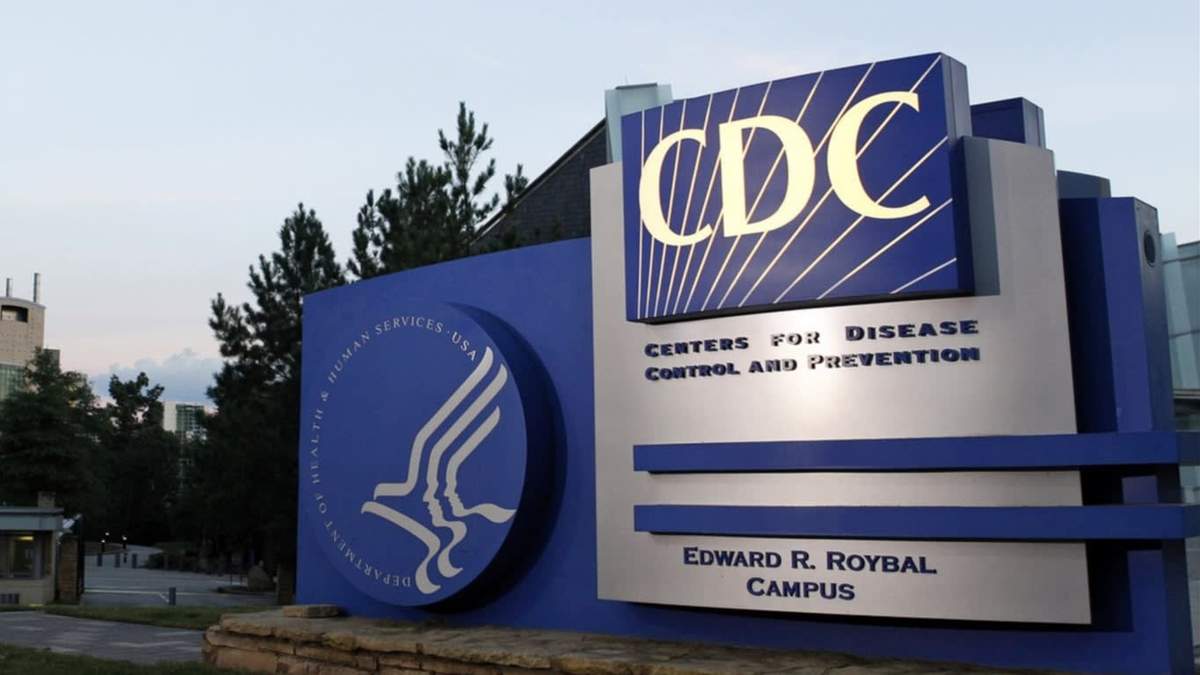 Головні медичні новини 2020 року за версією CDC Головні медичні новини 2020 року за версією CDC