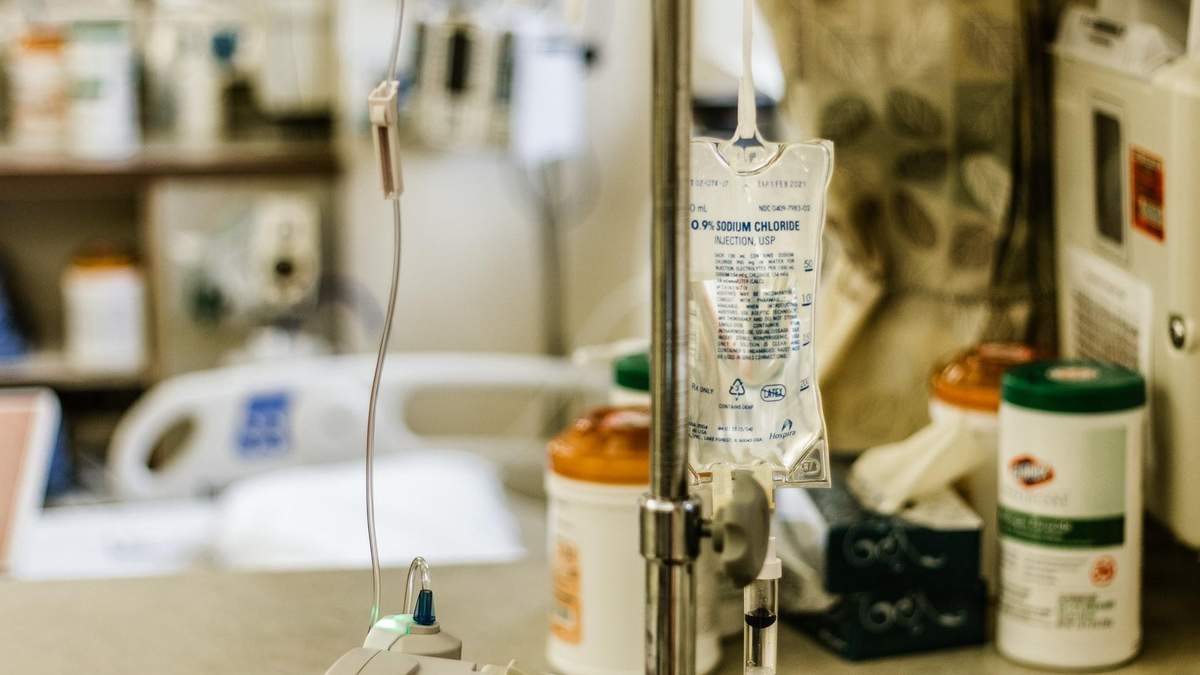 У Мексиці лікарка потрапила до реанімації після вакцини Pfizer-BioNTech У Мексиці лікарка потрапила до реанімації після вакцини Pfizer-BioNTech