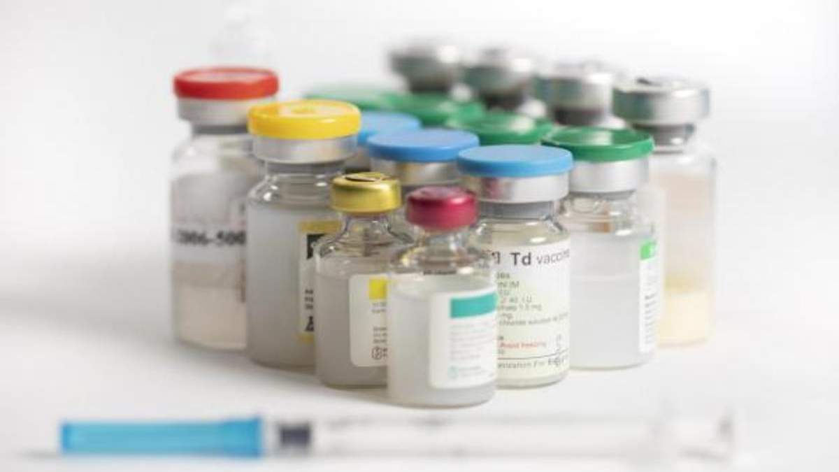 У Євросоюзі можуть затвердити ще одну вакцину від коронавірусу: коли У Євросоюзі можуть затвердити ще одну вакцину від коронавірусу: коли