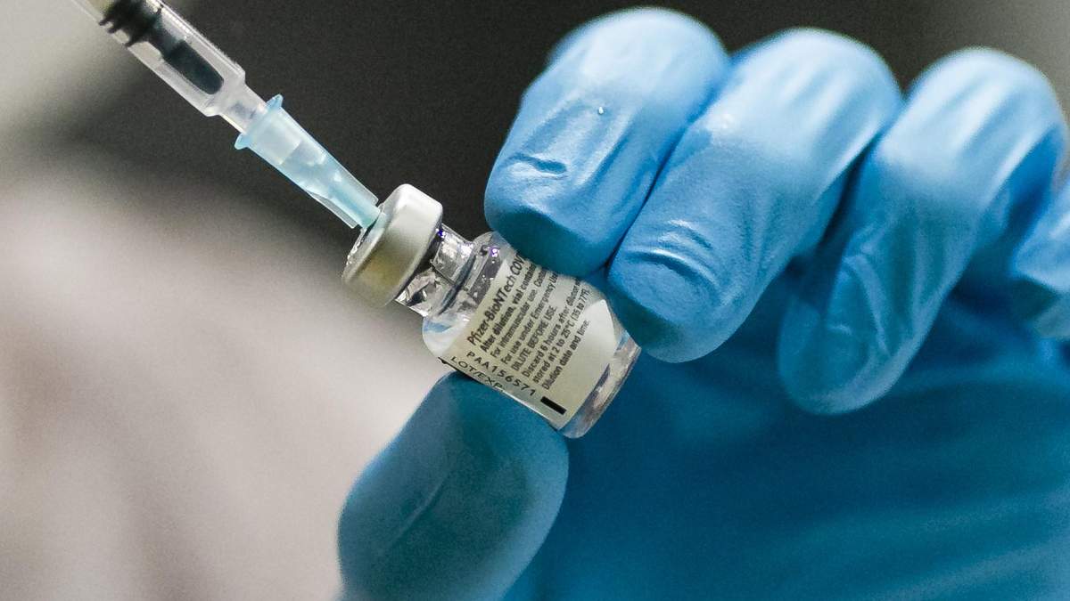 Які країни уже роблять щеплення від COVID-19 Які країни уже роблять щеплення від COVID-19
