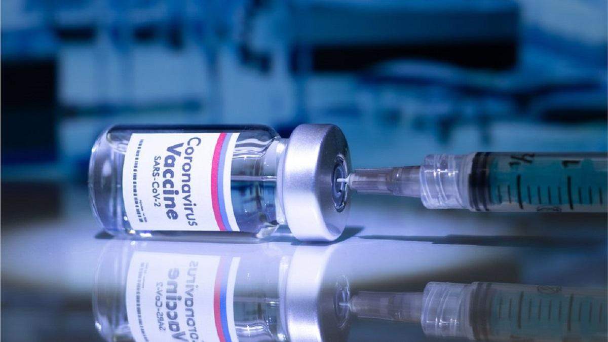 Які країни найшвидше вакцинують населення від коронавірусу Які країни найшвидше вакцинують населення від коронавірусу