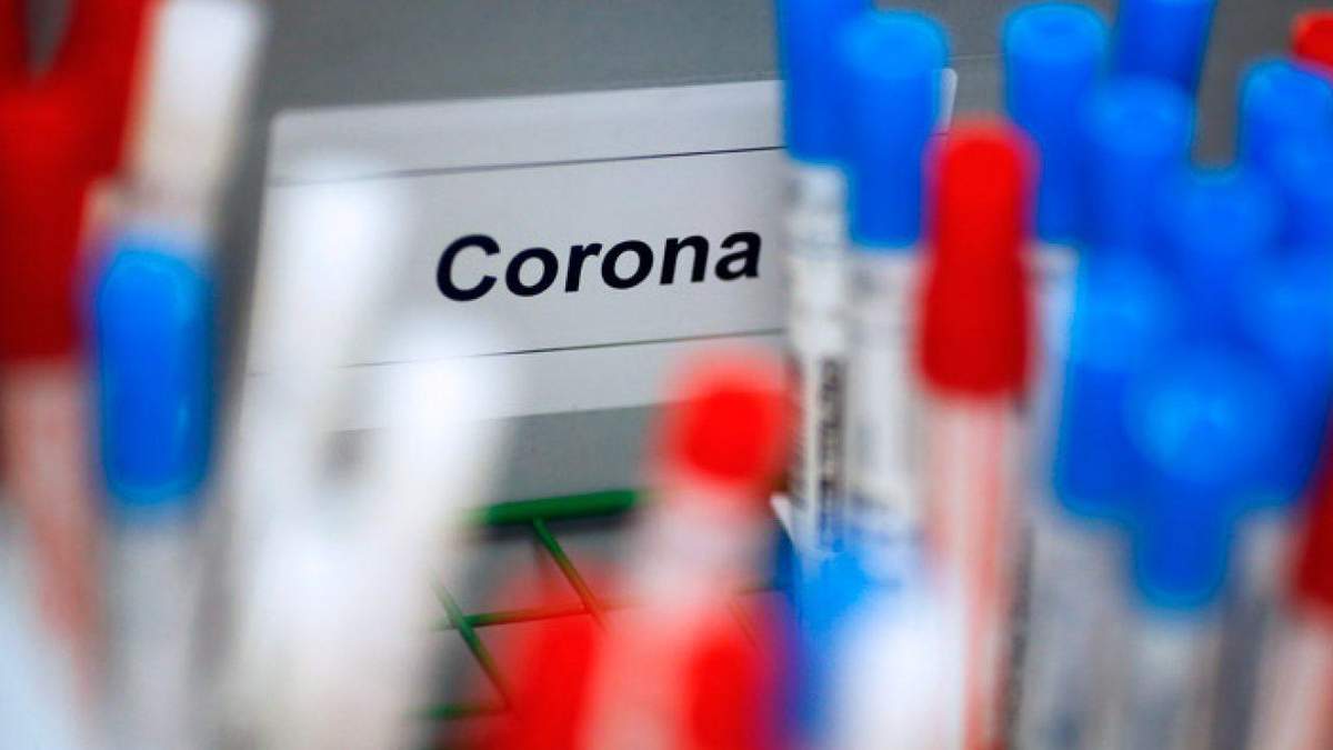 Статистика коронавируса в оккупированном Крыму и Севастополе Статистика коронавируса в оккупированном Крыму и Севастополе