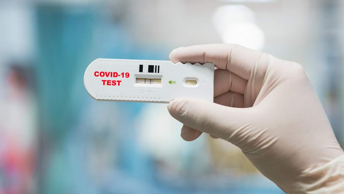 Семьям медиков, умерших из-за инфицирования COVID-19, ускорят возмещение средств Семьям медиков, умерших из-за инфицирования COVID-19, ускорят возмещение средств