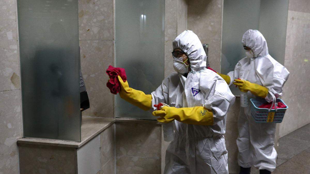 Новий штам коронавірусу може витіснити інші у Європі Новий штам коронавірусу може витіснити інші у Європі