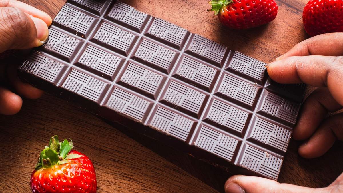Чи можна їсти небагато шкідливої їжі Чи можна їсти небагато шкідливої їжі