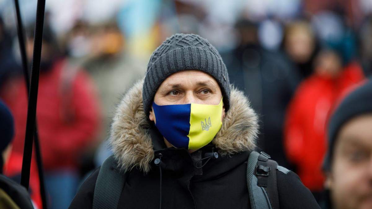 Головний санлікар Ляшко розповів, за яких умов можуть продовжити локдаун в Україні після 24 січня 2021