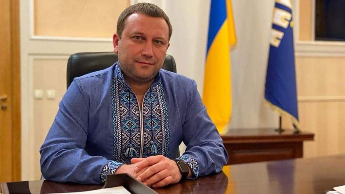 Владимир Труш во второй раз заболел COVID-19: что известно Владимир Труш во второй раз заболел COVID-19: что известно
