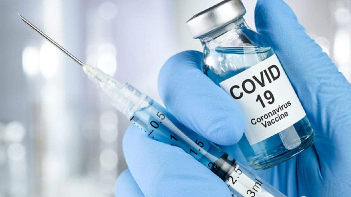 У ВООЗ сказали, чи можна досягти колективної імунізації у 2021 році У ВООЗ сказали, чи можна досягти колективної імунізації у 2021 році