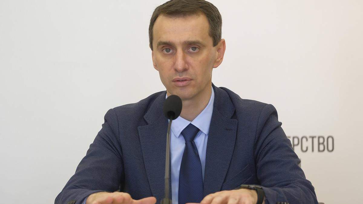 На Донбасі створять безплатні пункти тестування на COVID-19 На Донбасі створять безплатні пункти тестування на COVID-19