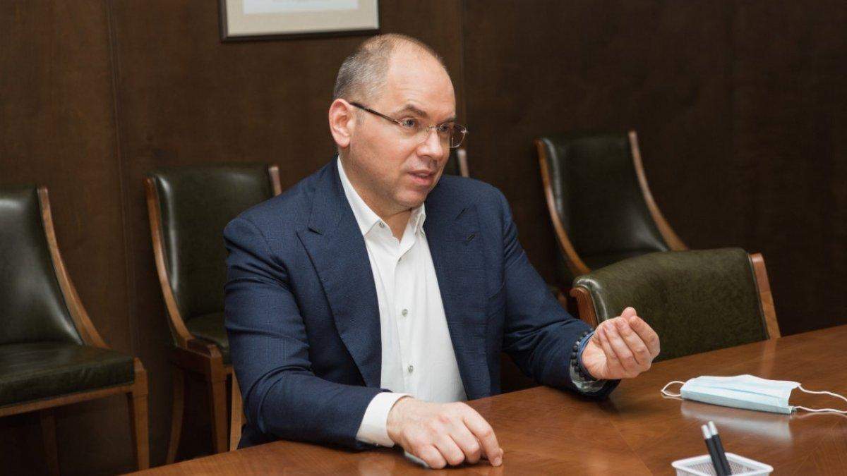 Степанов об уменьшении выявленных случаев коронавируса Степанов об уменьшении выявленных случаев коронавируса