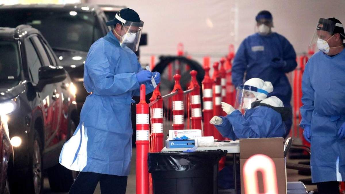 Рекорд смертности от коронавируса в сутки в мире: сколько умерли Рекорд смертности от коронавируса в сутки в мире: сколько умерли