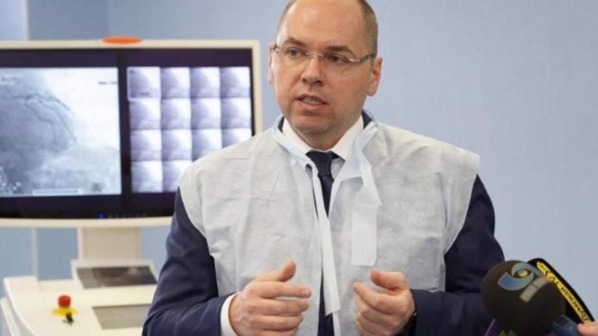 Якщо вакцина SinoVac буде неефективна, Україні повернуть гроші, – МОЗ Якщо вакцина SinoVac буде неефективна, Україні повернуть гроші, – МОЗ