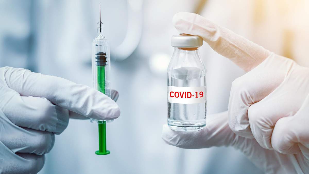 Ціна однієї дози вакцини проти COVID-19 в Україні буде близько 500 гривень Ціна однієї дози вакцини проти COVID-19 в Україні буде близько 500 гривень