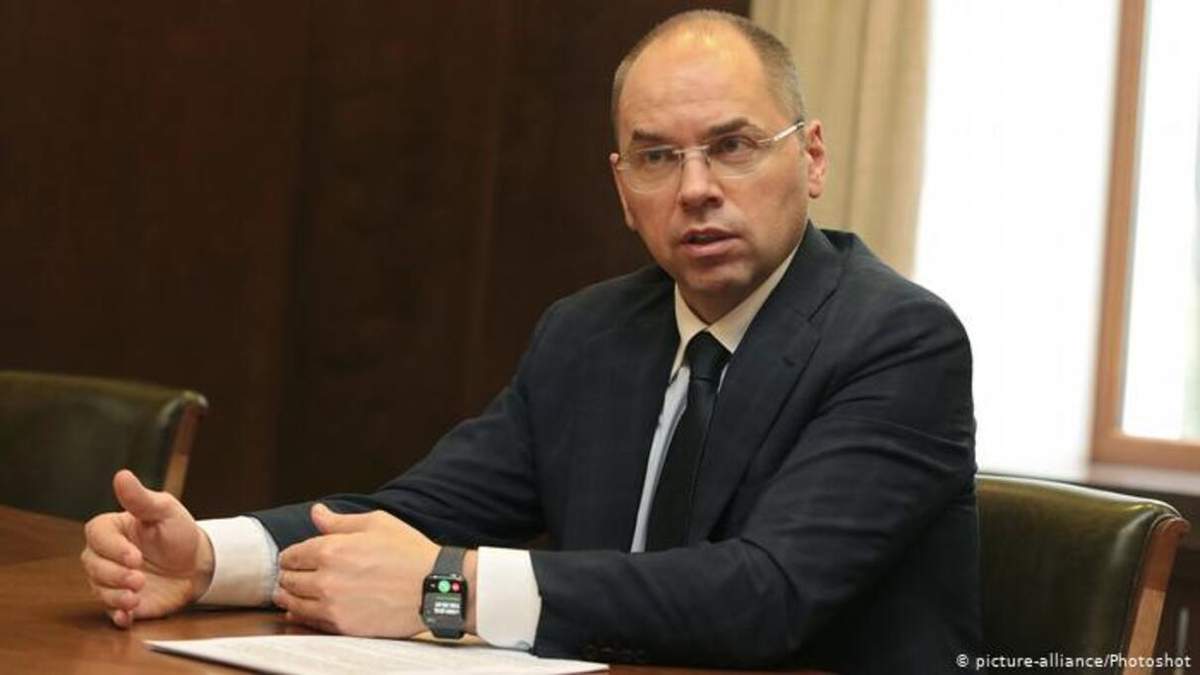 Це мерзенна історія, – Степанов про вакцинацію депутатів від COVID-19 Це мерзенна історія, – Степанов про вакцинацію депутатів від COVID-19