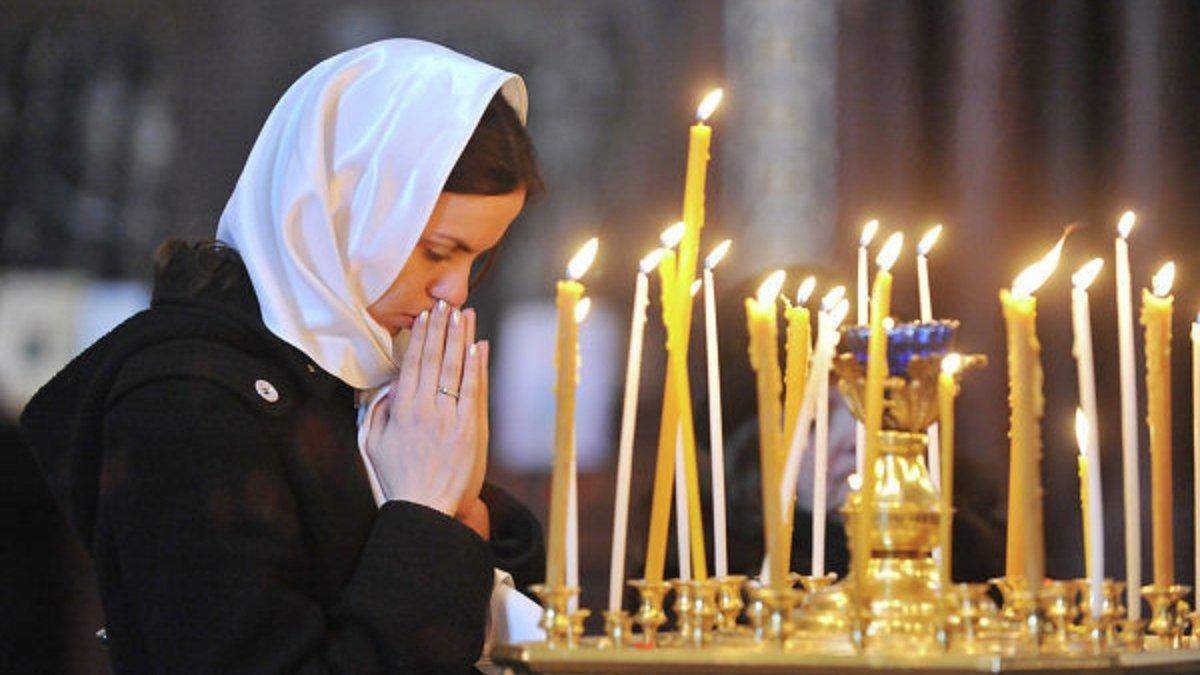 Релігійні люди мають вищий ризик серцево-судинних хвороб Релігійні люди мають вищий ризик серцево-судинних хвороб