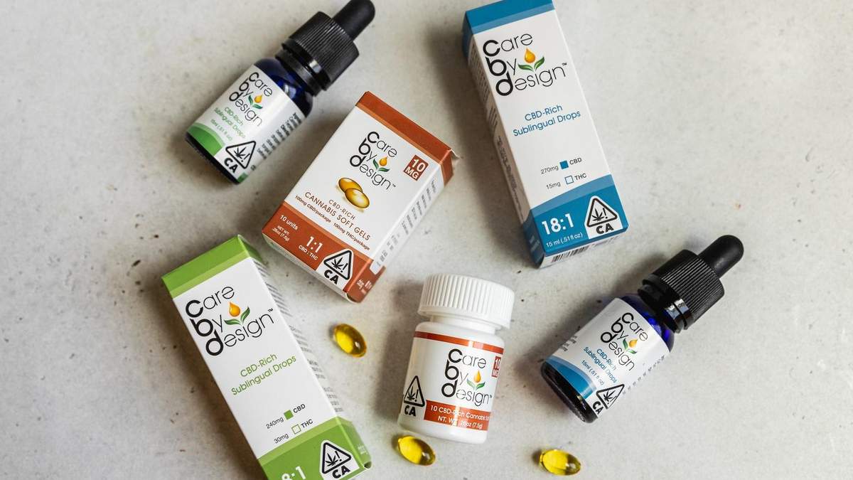 CBD уничтожает бактерии CBD уничтожает бактерии
