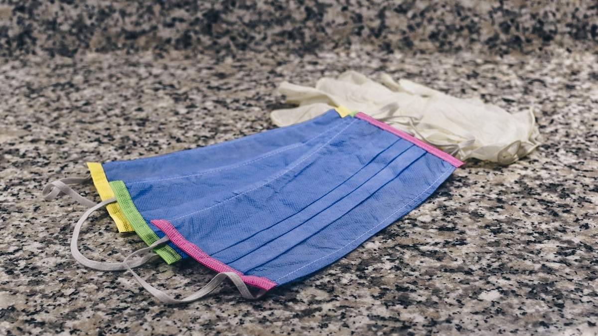 Смертність через пандемію Смертність через пандемію