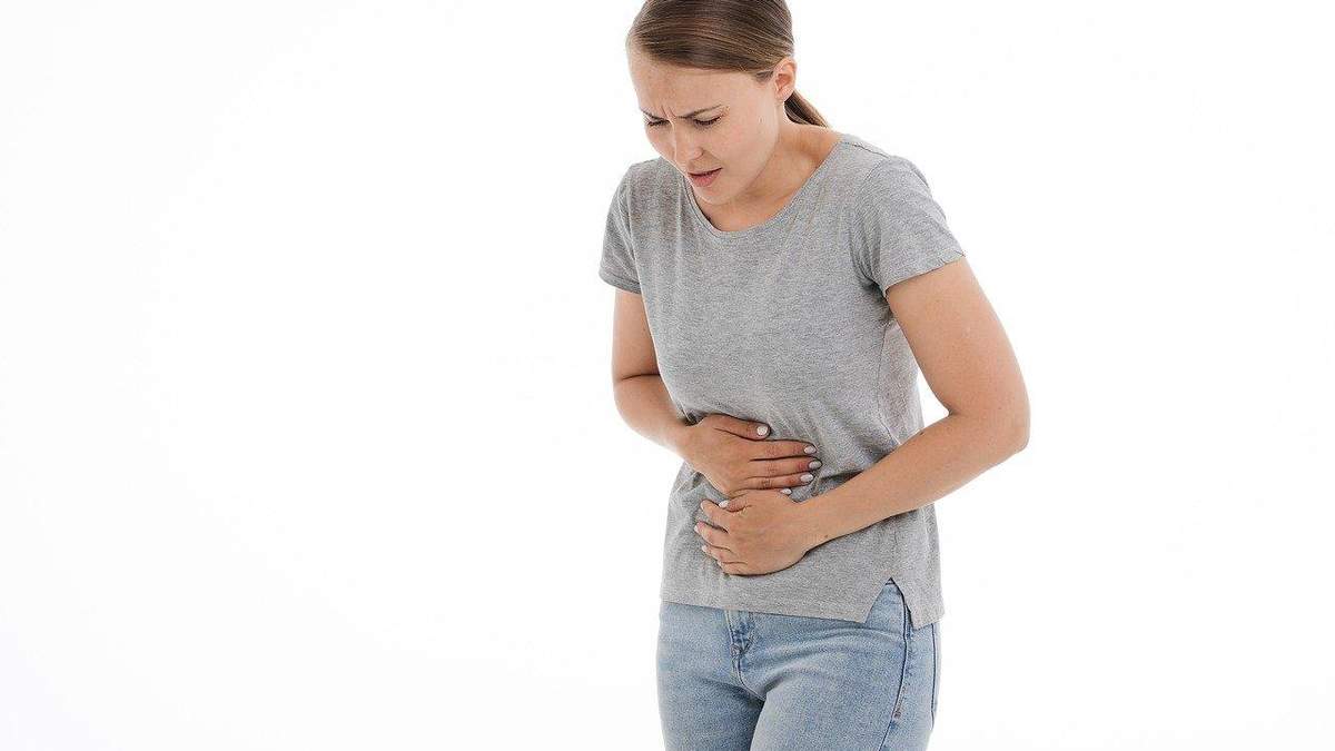 Как улучшить пищеварение Как улучшить пищеварение