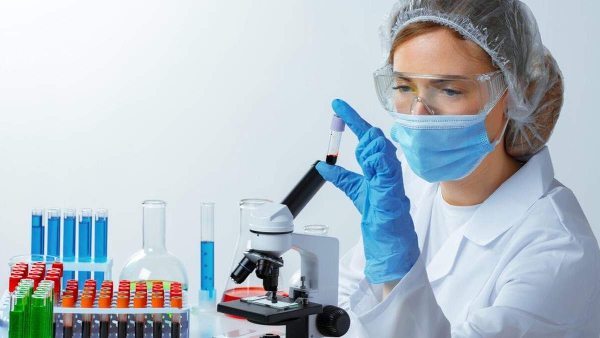 Механізм розвитку захворювань крові Механізм розвитку захворювань крові