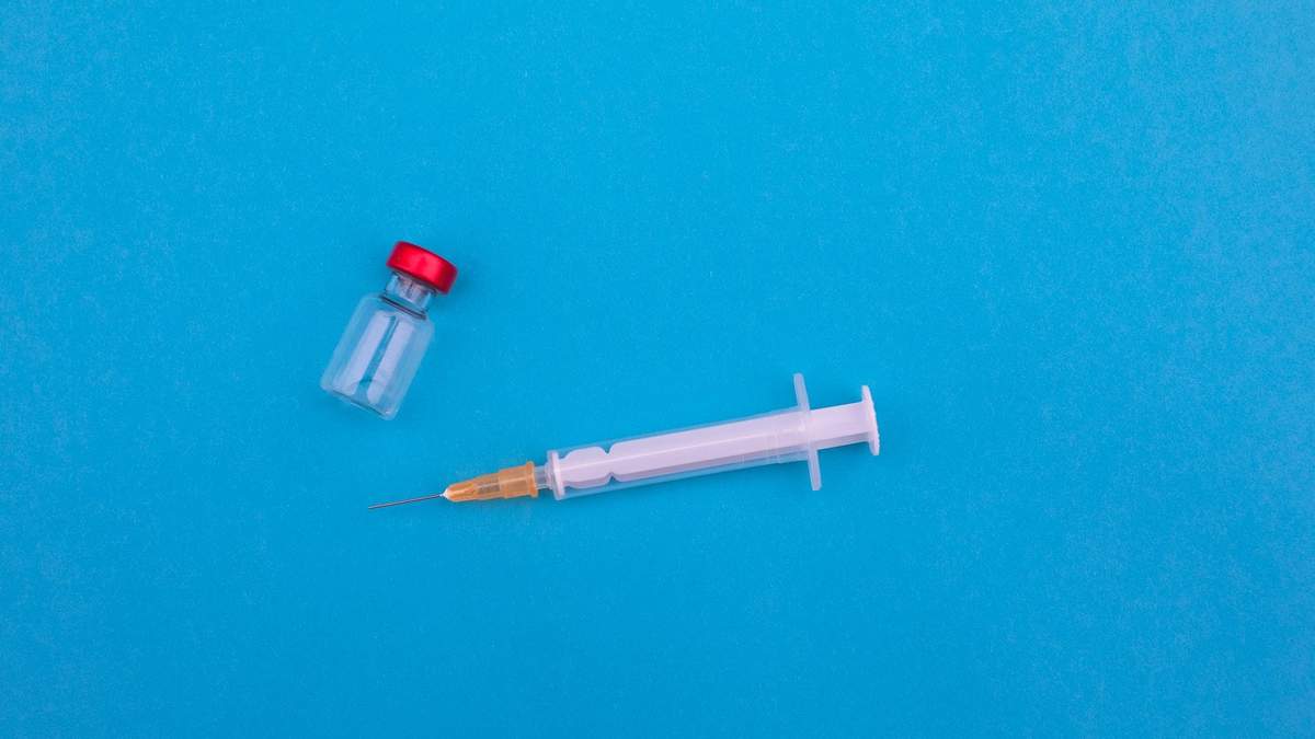 Вакцинация в Великобритании Вакцинация в Великобритании