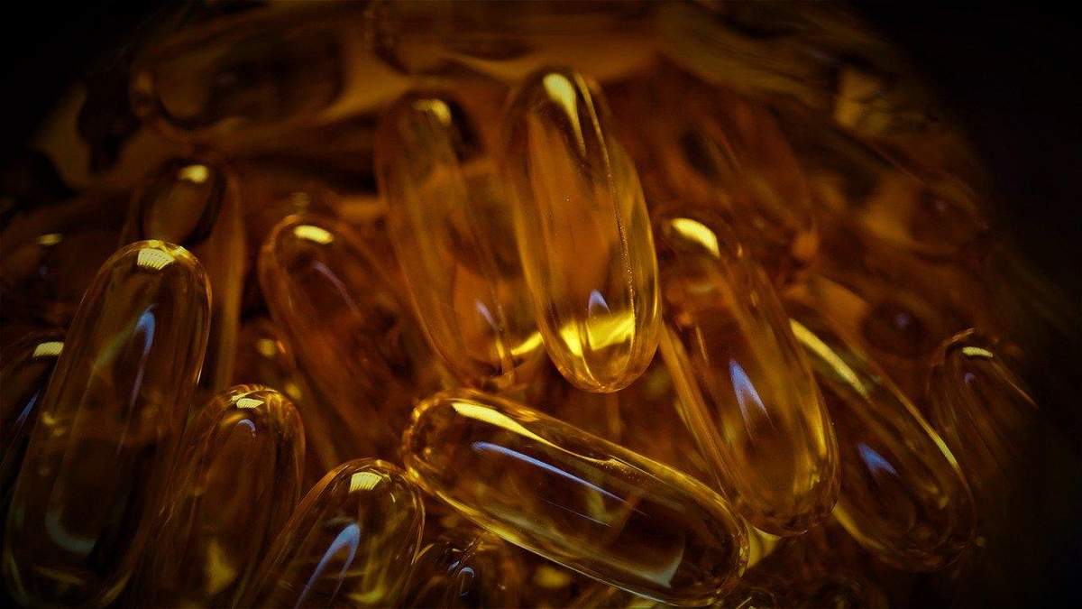 Может ли Омега-3 быть профилактикой COVID-19 Может ли Омега-3 быть профилактикой COVID-19