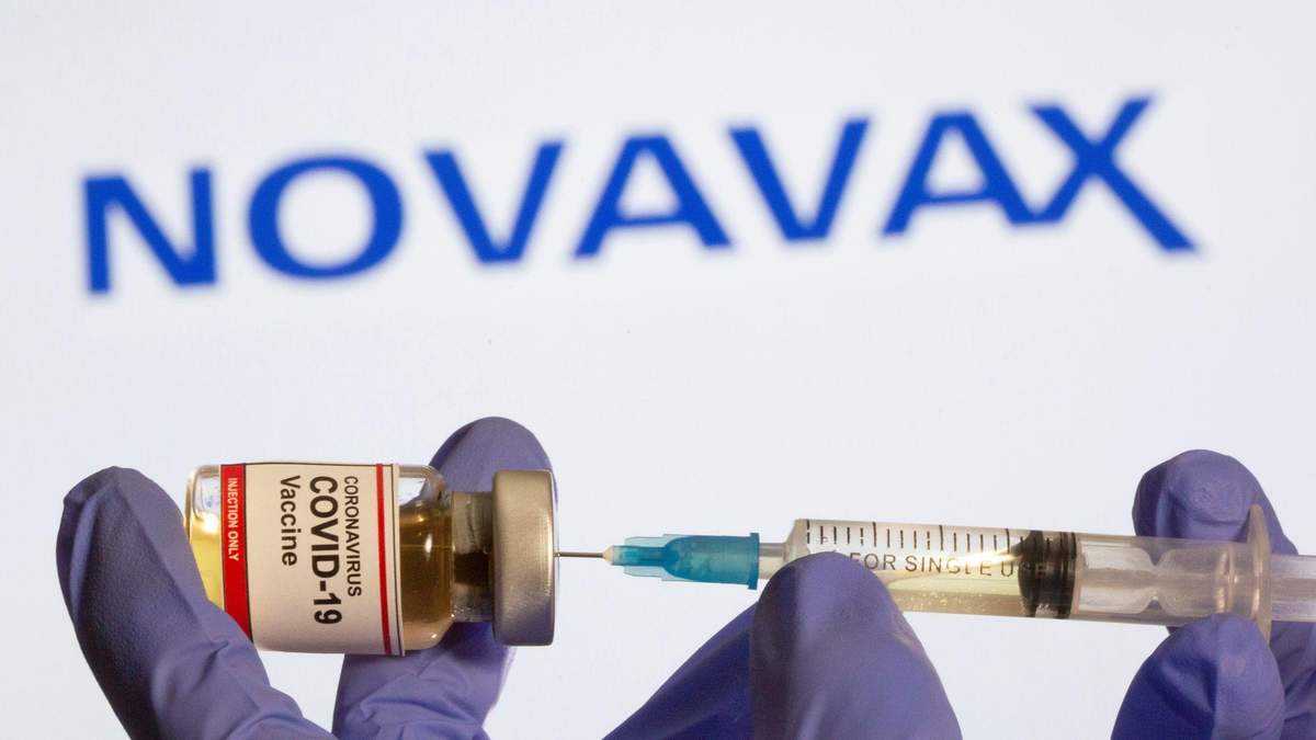 Novavax объявила о готовности новой вакцины от коронавируса: что известно о препарате Novavax объявила о готовности новой вакцины от коронавируса: что известно о препарате