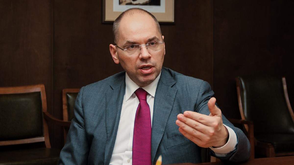 Вы можете истерить еще долго: Степанов заверил, что российскую вакцину в Украине не зарегистрируют Вы можете истерить еще долго: Степанов заверил, что российскую вакцину в Украине не зарегистрируют