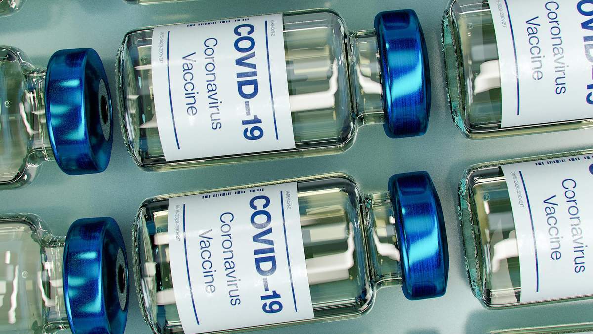 Вида вакцины против COVID-19 - варианты и особенности Вида вакцины против COVID-19 - варианты и особенности