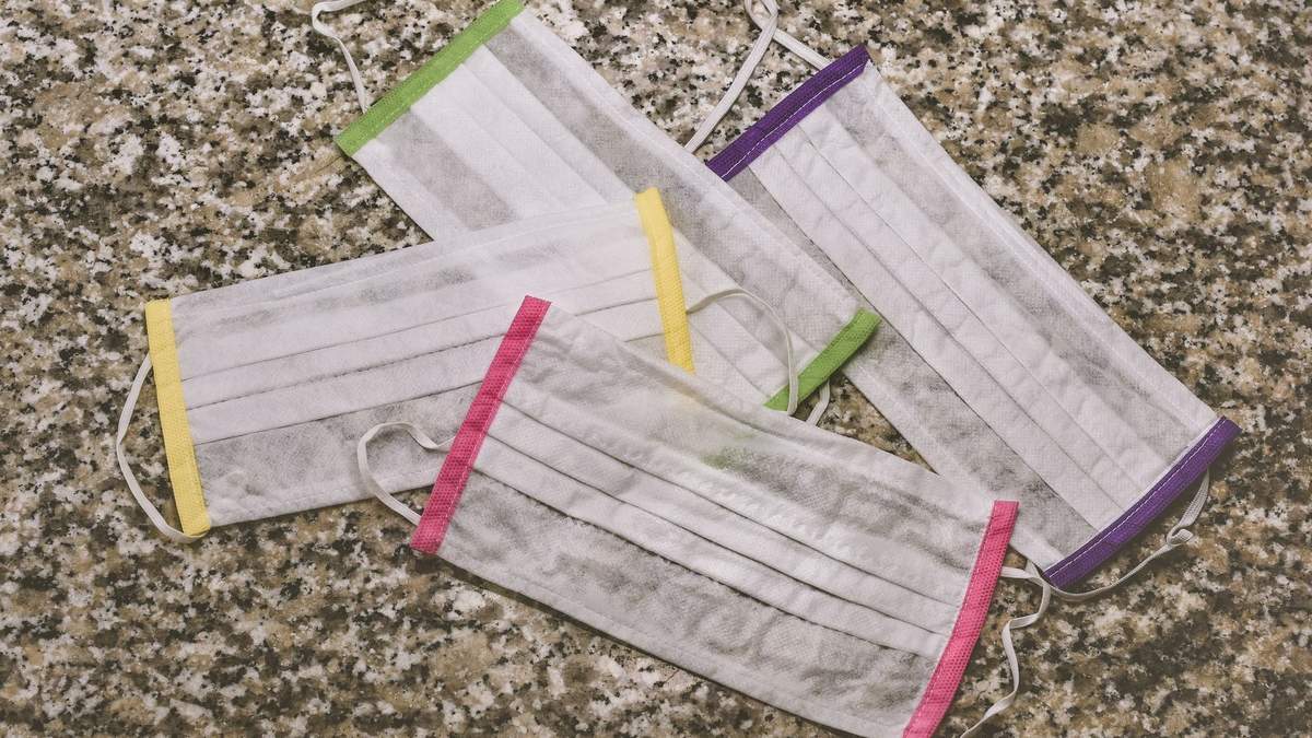 Скільки людина може поширювати коронавірус Скільки людина може поширювати коронавірус