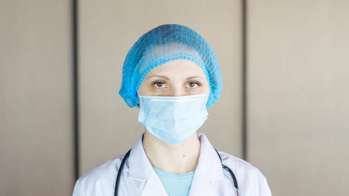 В Україні вакцину Pfizer використають для медиків В Україні вакцину Pfizer використають для медиків