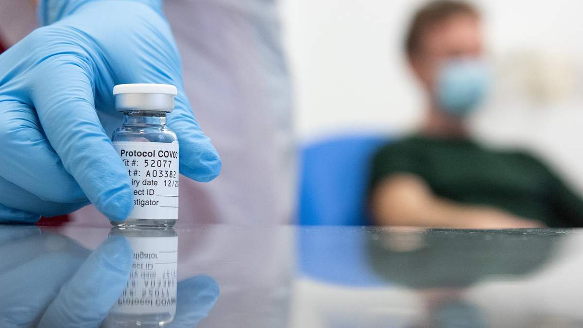 Бесплатная вакцинация от коронавируса в Украине: мнение Зеленского Бесплатная вакцинация от коронавируса в Украине: мнение Зеленского