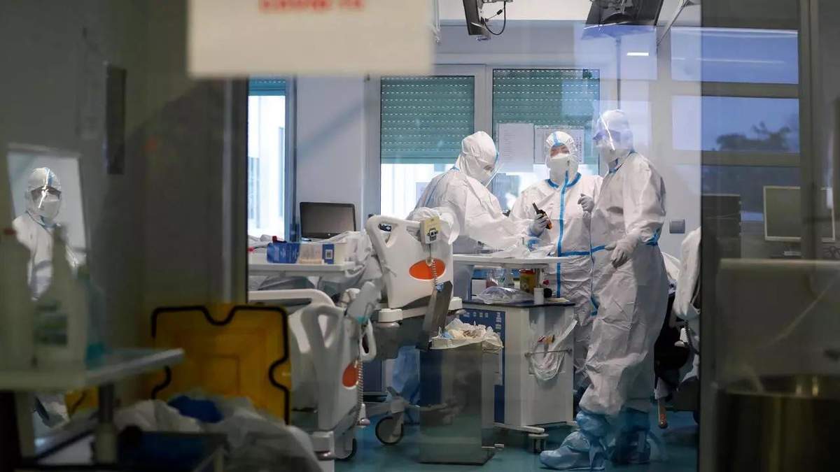 Німеччина зголосилася рятувати Португалію від коронавірусної кризи Німеччина зголосилася рятувати Португалію від коронавірусної кризи