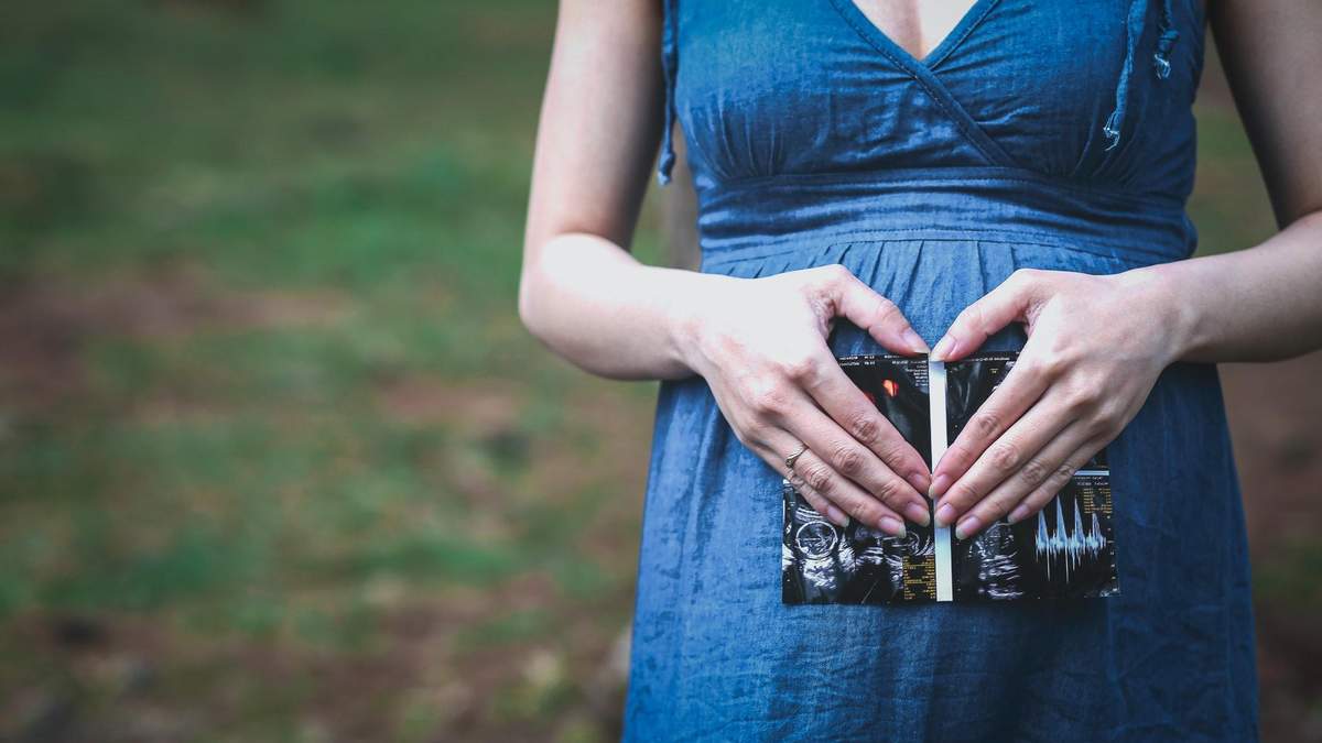 Передача антитіл від матері до дитини Передача антитіл від матері до дитини