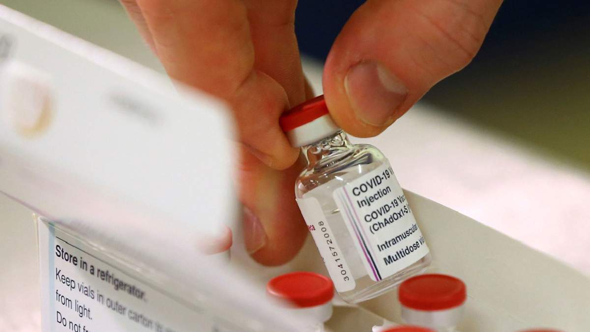 Почему Украина не заключила соглашение с Pfizer Почему Украина не заключила соглашение с Pfizer