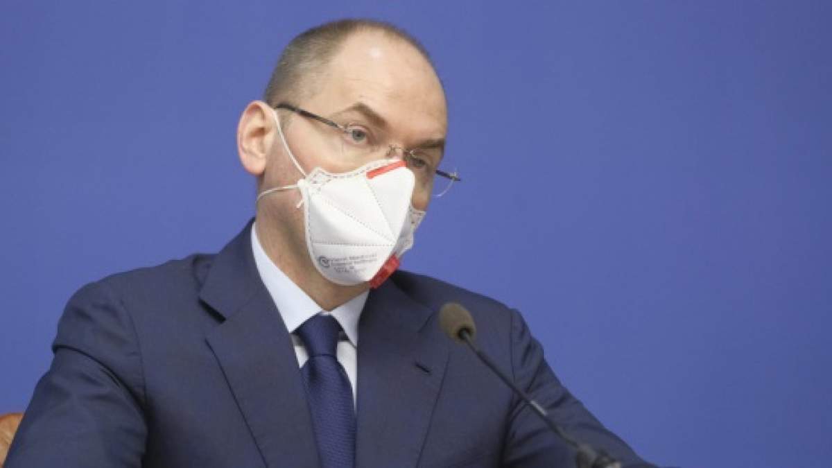 Степанов про карантин Степанов про карантин