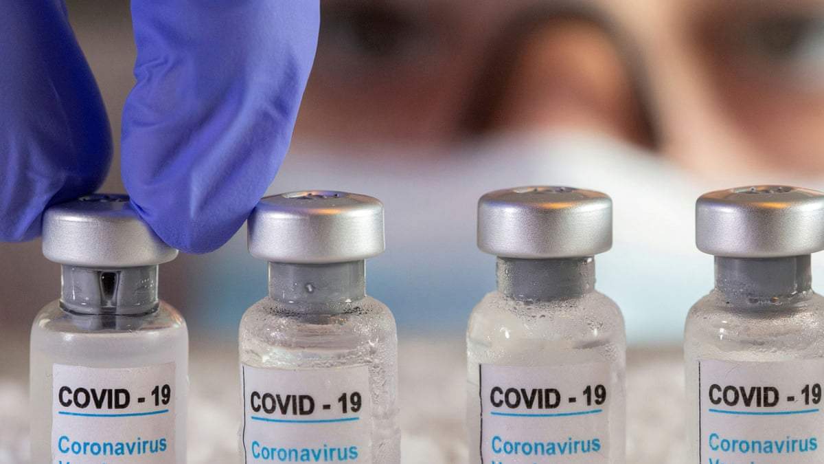 В мире от COVID-19 вакцинировались больше людей, чем заболели В мире от COVID-19 вакцинировались больше людей, чем заболели