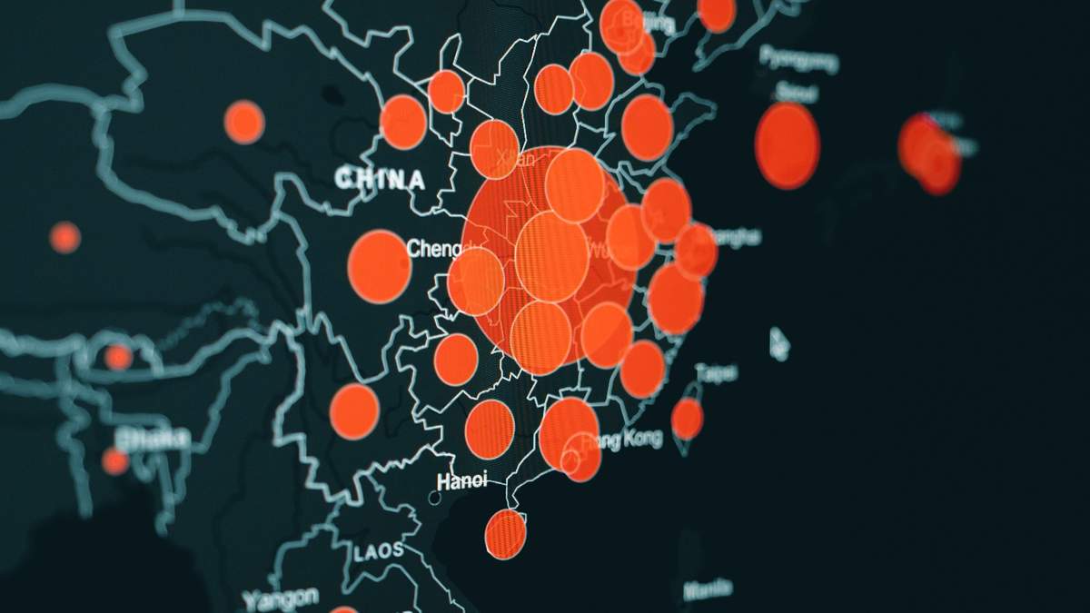 Исследователи ВОЗ приблизились к разгадке происхождения COVID-19: детали Исследователи ВОЗ приблизились к разгадке происхождения COVID-19: детали