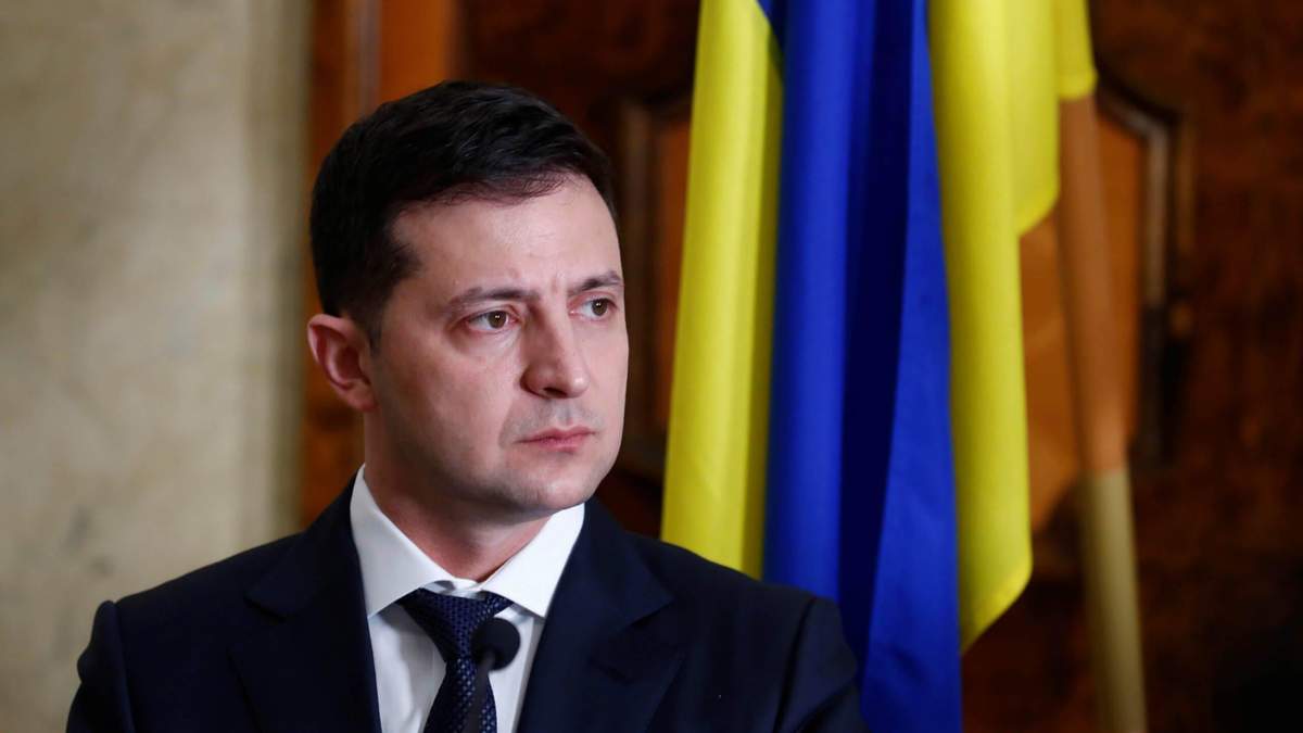 Украина договорилась о поставках 4 вакцин от COVID-19 Украина договорилась о поставках 4 вакцин от COVID-19
