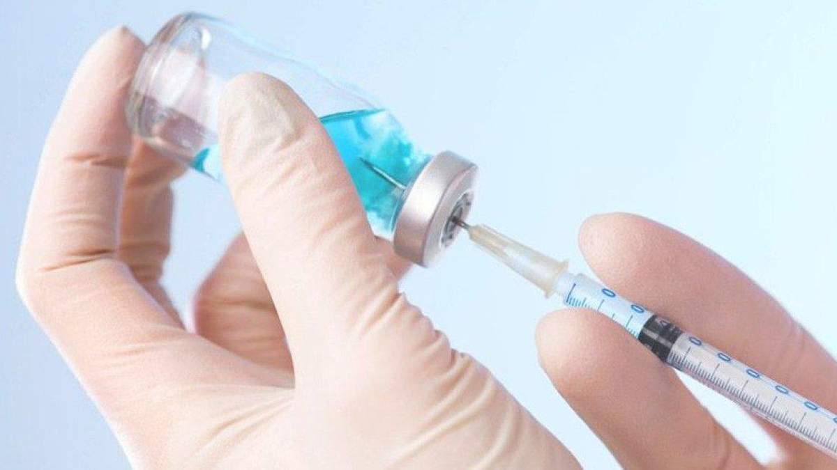 Україна може отримати 30 мільйонів доларів за вакцинацію населення Україна може отримати 30 мільйонів доларів за вакцинацію населення