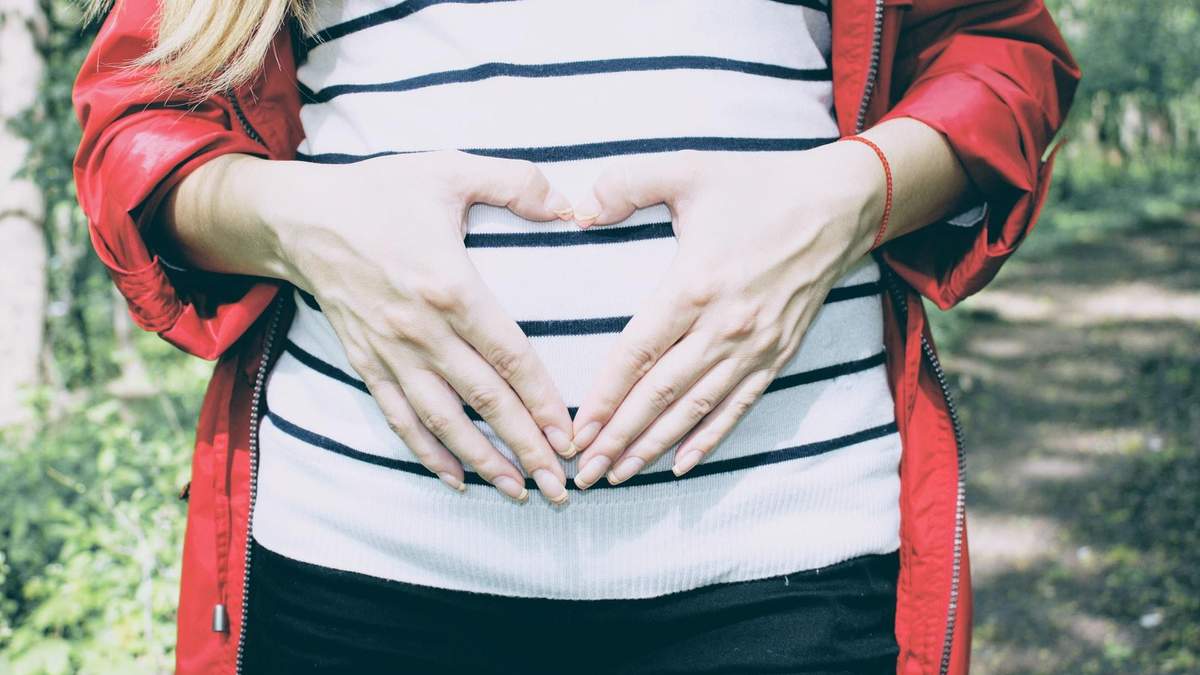 Вплив кави на вагітність Вплив кави на вагітність